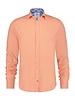 A Fish Named Fred 9787 427 Shirt linen coral