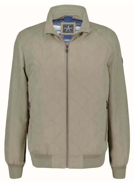 Donders 21789 Hatton Jacket 140 Stone