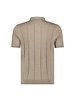 Blue Industry KBIS24-M16 Taupe polo