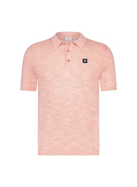 Blue Industry KBIS24-M39 CORAL polo