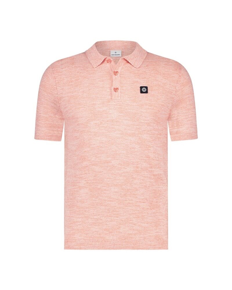 Blue Industry KBIS24-M39 CORAL polo
