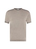 Blue Industry KBIS24-M17 TAUPE T-shirt