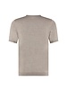 Blue Industry KBIS24-M17 TAUPE T-shirt