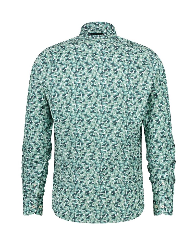 A Fish Named Fred 28.004 313 Shirt shell