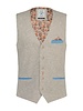 A Fish Named Fred 28.150 101 Waistcoat fine textured