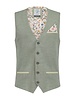 A Fish Named Fred 28.131 313 Waistcoat pique