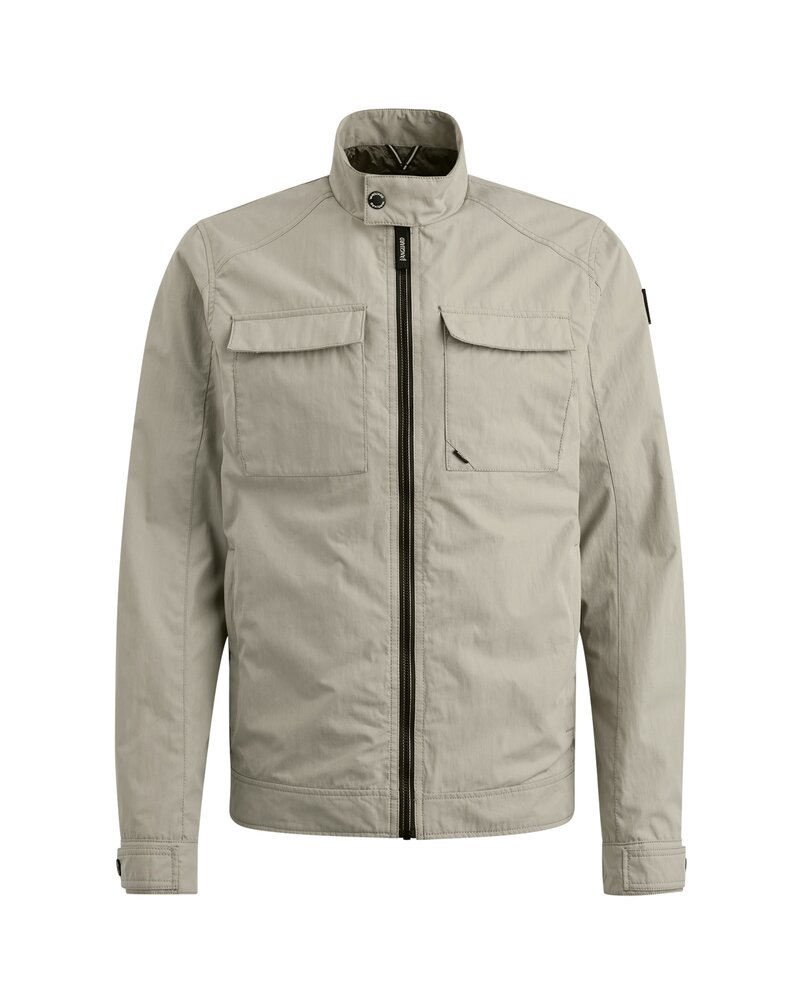 Vanguard VJA2402172 Short jacket Mech Cotton Racechase