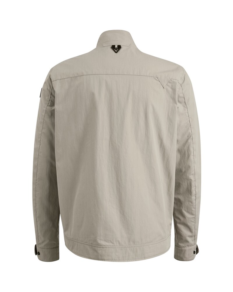 Vanguard VJA2402172 Short jacket Mech Cotton Racechase