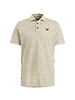 PME LEGEND PPSS2402852 7013 Short sleeve polo pique all over print