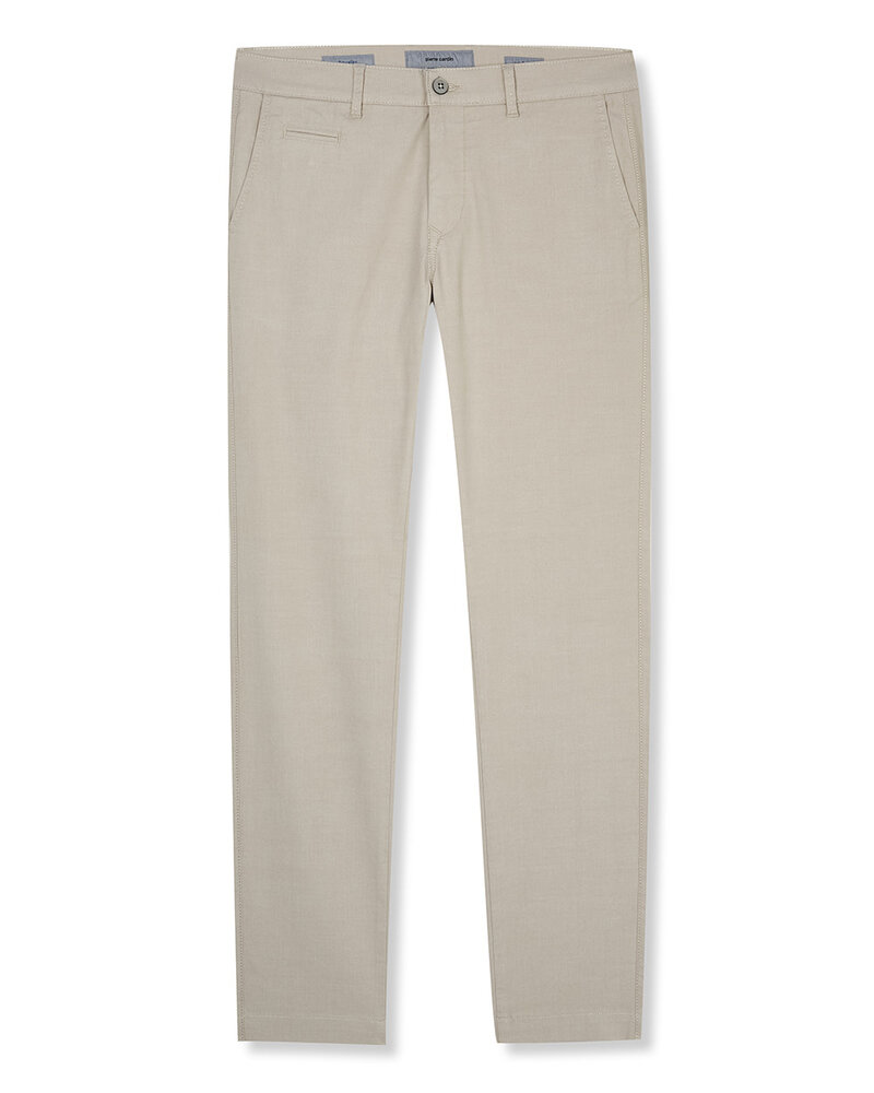 Pierre Cardin C3 33757.1026 1025 beige broek