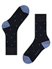 Falke 13269 6377 Socken Dot Blauw