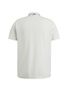 Vanguard VPSS2403828 Short sleeve polo pique waffle structure