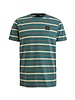 PME LEGEND PTSS2403582 Short sleeve r-neck yd stripe jersey