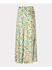 Esqualo SP24.14021 Skirt Pastel Ethnic