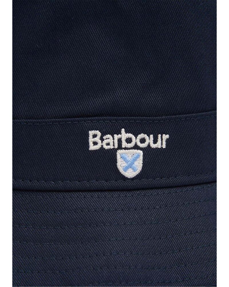 Barbour MHA0615NY91 Casacade bucket hat