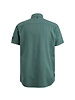 PME LEGEND PSIS2403240 Short Sleeve Shirt Ctn Slub