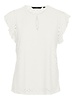 Vero moda 10306398  VMTASSA SS O-NECK TOP JRS GA