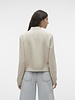 Vero moda 10307303 VMAMALA SHORT JACKET TS Silver Lining