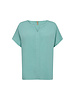 Soyaconcept 16828 6030 SC-RADIA 9 T-SHIRT 6030 AQUA