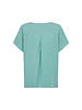 Soyaconcept 16828 6030 SC-RADIA 9 T-SHIRT 6030 AQUA