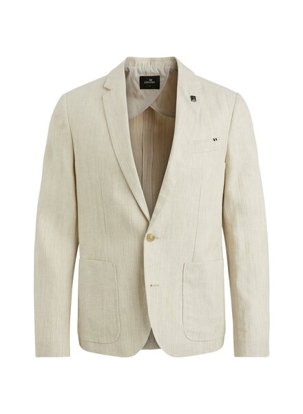 Vanguard VBL2404195 8265 Blazer Linen  Herringbone Raceford