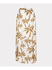 Esqualo HS24.14223 999 Skirt Paradise Palm  Print