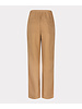 Esqualo HS24.10207  172  Trousers wide crush Almond