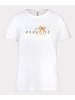 Esqualo HS24.050202 T-shirt Paradise off White