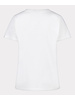 Esqualo HS24.050202 T-shirt Paradise off White