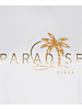 Esqualo HS24.050202 T-shirt Paradise off White