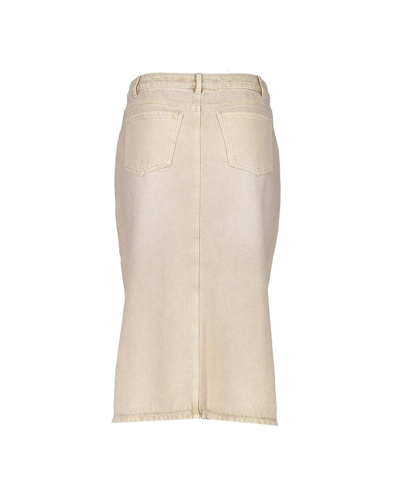 Geisha Fashion Women 46303-10 Skirt sand 720