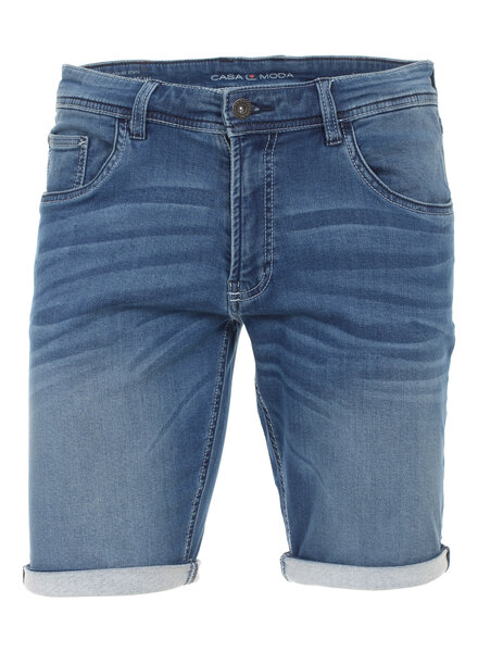 Casamoda 534011500-126 bermuda jeans