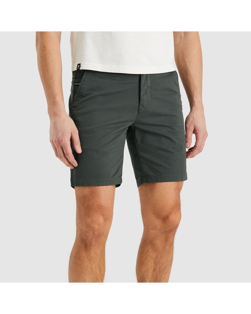 Vanguard VSH2404668  V65 SHORTS FINE TWILL STRETCH