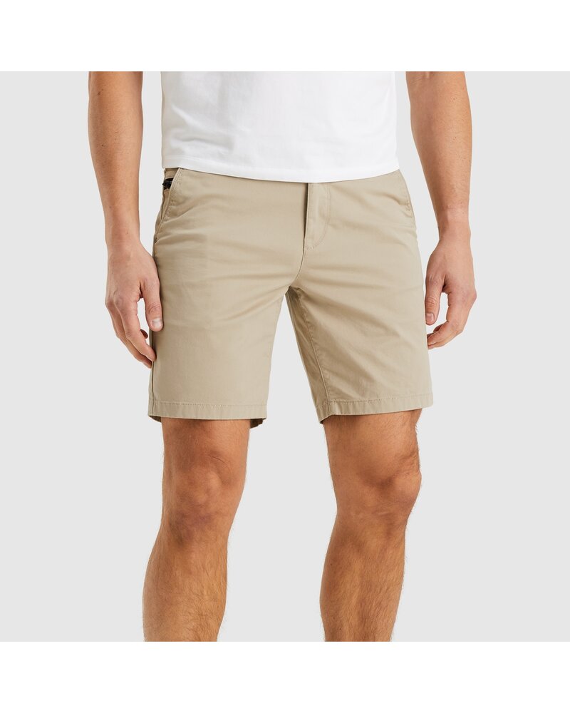 Vanguard VSH2404668 8265  V65 SHORTS FINE TWILL STRETCH