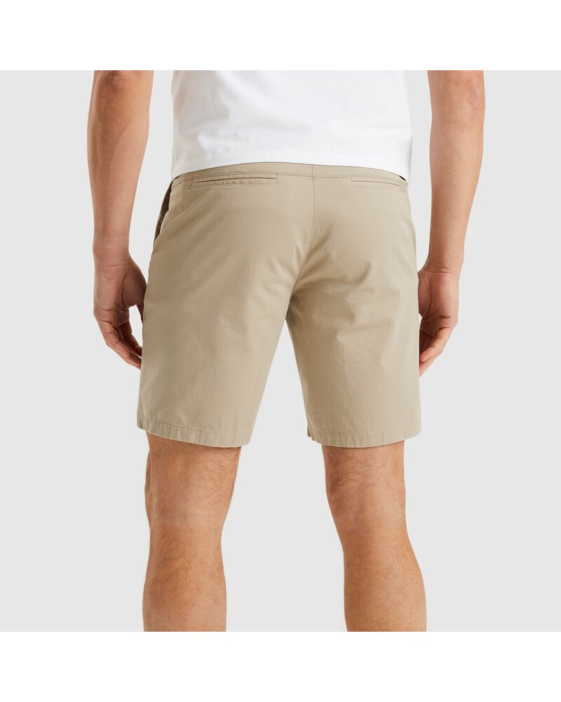 Vanguard VSH2404668 8265  V65 SHORTS FINE TWILL STRETCH