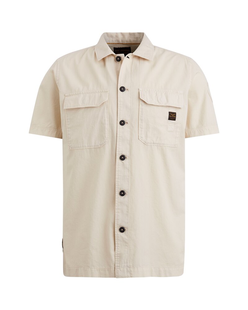 PME LEGEND PSIS2404214  Short Sleeve Shirt Ctn bedford