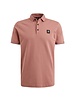 Vanguard VPSS2404850 3033 Short sleeve polo pique