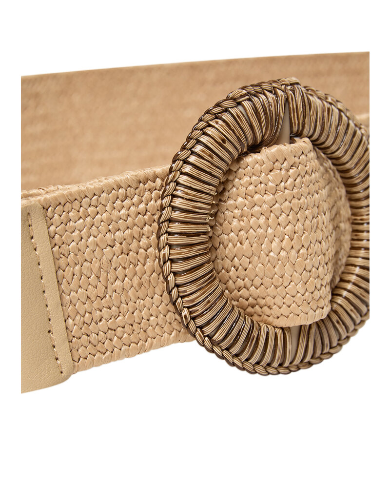 Soyaconcept SC-ELVISA 1 Beige riem