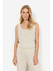 Soyaconcept SC-DELIA 3  Beige Tops