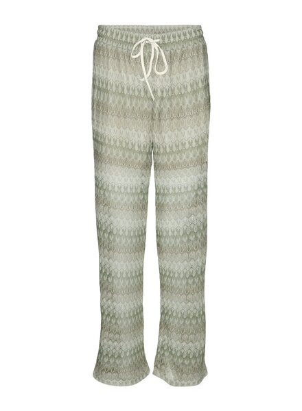 Vero moda 10307731   VMDICTE HW LINING PANT JRS