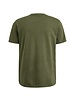 PME LEGEND PTSS2404578  Short sleeve r-neck single jersey