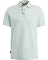 Cast Iron CPSS2404878   Short sleeve polo popcorn jersey