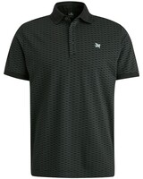 Vanguard VPSS2404860  9139  Short sleeve polo stretch pique blend