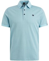 Vanguard VPSS2404860 5376  Short sleeve polo stretch pique blend