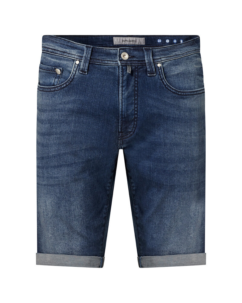 Pierre Cardin C7 34520.8128 6814 Korte broeken jeans