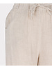 Esqualo HS24.28211 Trousers linen natural
