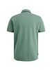 PME LEGEND PPSS2404867  Short sleeve polo Stretch pique package