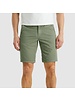 PME LEGEND PSH2404663 TWIN WASP CHINO SHORTS FANCY STRUCTURED