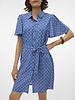 Vero moda 10317612  VMSHIVE S/S SHORT SHIRT DRESS WVN EXP