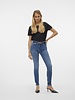 Vero moda 10227600  VMLUX MR SLIM JEANS RI310 NOOS